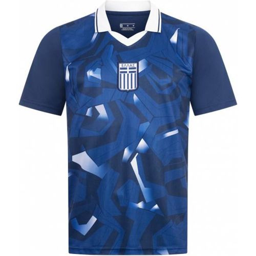 Grèce "Retro History" s Maillot - JELEX - Modalova