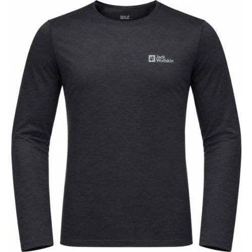 Pack & Go L/S s Haut à manches longues 1808791-6000 - Jack Wolfskin - Modalova