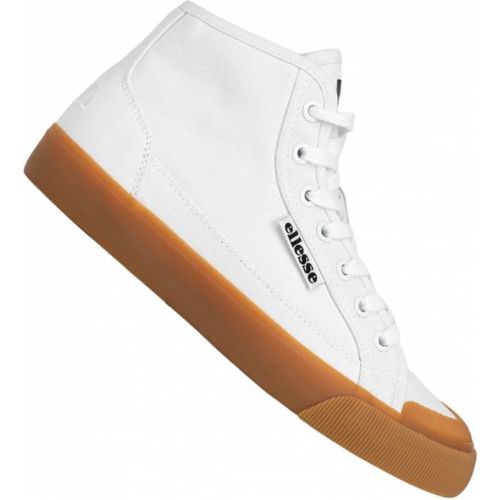 Ento Mid s Sneakers SGPF0523-624 - Ellesse - Modalova