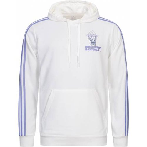 Real Madrid CF GFX Basketball s Sweat à capuche HS9563 - Adidas - Modalova