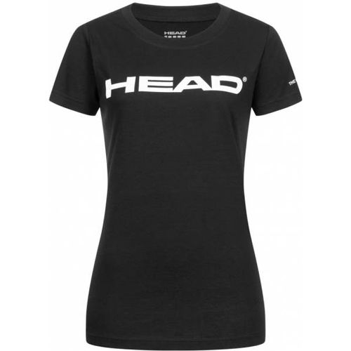 HEAD Logo Femmes T-shirt 814311-BK - Head - Modalova