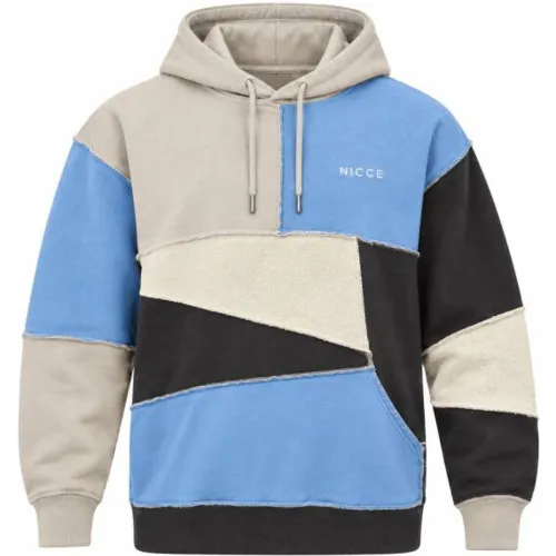 NICCE Breton s Sweat à capuche Pull à capuche 1781-K014-0920 - NICCE London - Modalova