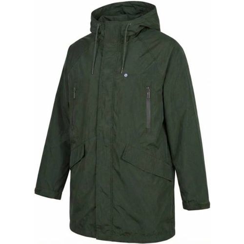 Heaton Waterproof s Parka Veste LAM14-KHAKI - Lambretta - Modalova