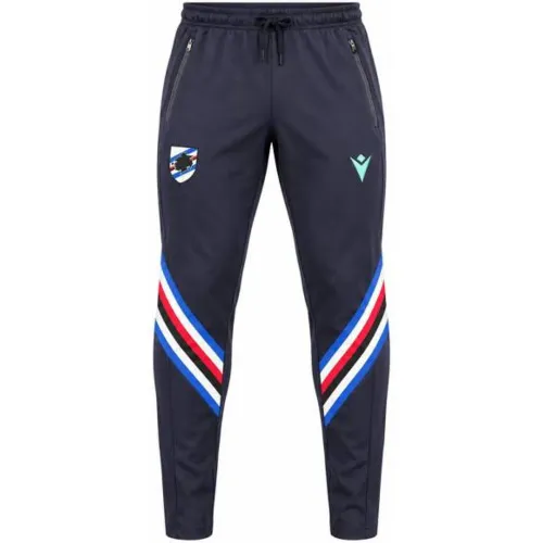 US Sampdoria s Pantalon de survêtement 70004001 - Macron - Modalova