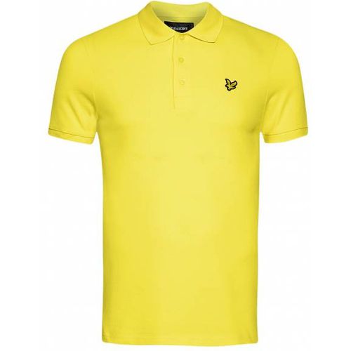 Lyle & Scott s Polo SP400VTR-Z912 - Lyle and Scott - Modalova