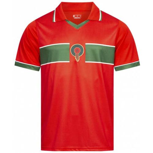 Maroc "Retro History" s Maillot - JELEX - Modalova