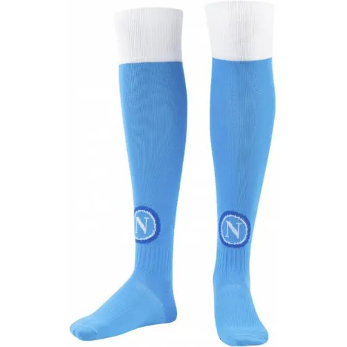 SSC Napoli EA7 s Chaussettes de foot domicile - Emporio Armani - Modalova