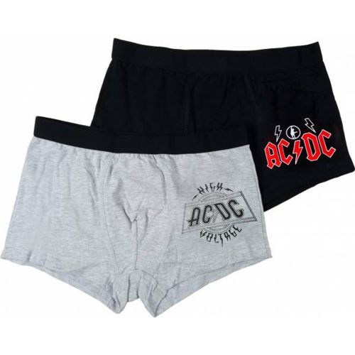 ACDC ® s Boxer-short Lot de 2 128474 - UNITED LABELS - Modalova