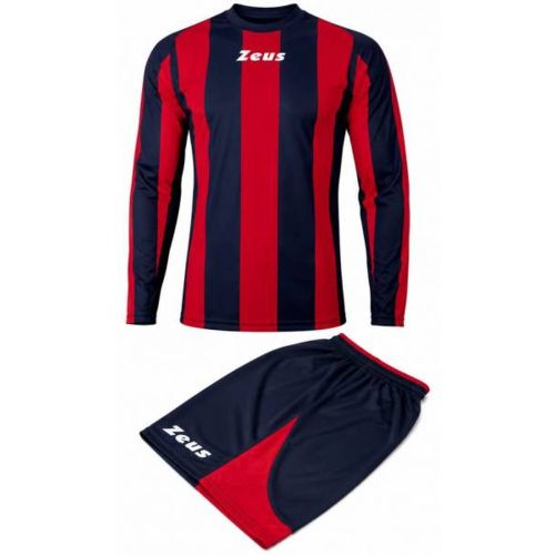 Kit Zagor Ensemble de foot + Short 2 pièces bleu/rosso - Zeus - Modalova