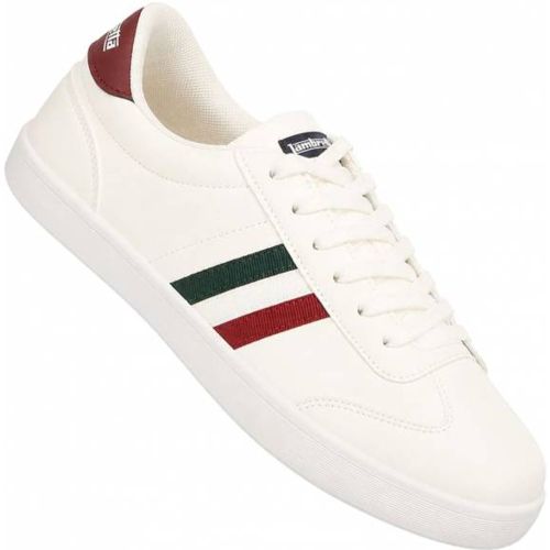 Vulkan "Italia" s Sneakers /italien LAM0037-X34 - Lambretta - Modalova