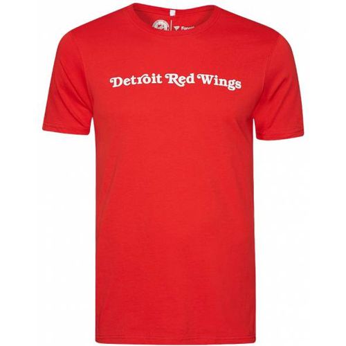 Red Wings de Détroit LNH s T-shirt 248878 - Fanatics - Modalova