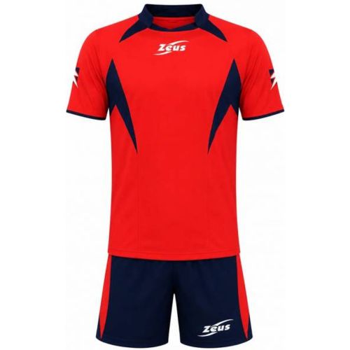 Kit Tony s Maillot de volley + Short /bleu - Zeus - Modalova