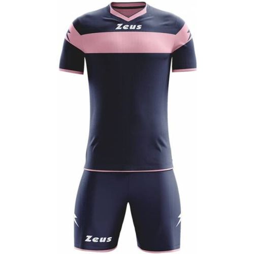 Kit Apollo Ensemble de foot + Short 2 pièces /rose - Zeus - Modalova