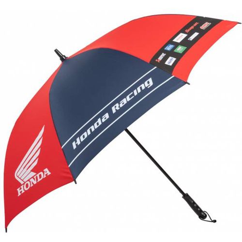 Honda Wing Racing Grand parapluie 18-HBSB-UMB - CLINTON ENTERPRISES - Modalova