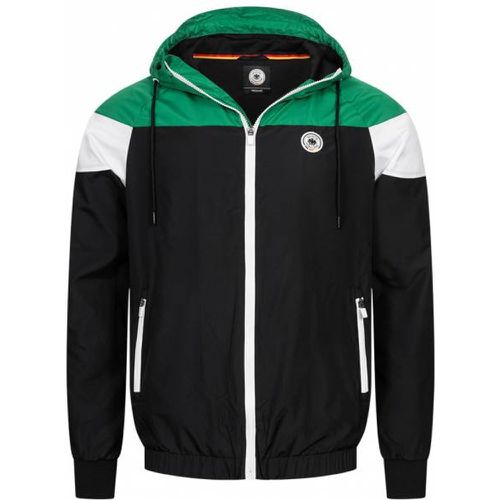 DFB Allemagne s Rétro Coupe-vent 264244 - Fanatics - Modalova