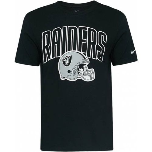 Las Vegas Raiders NFL Essential s T-shirt N199-00A-8D-0Y6 - Nike - Modalova