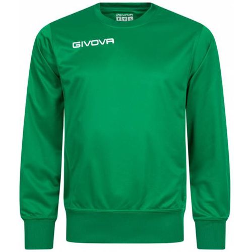 One s Sweat-shirt d'entraînement MA019-0013 - Givova - Modalova