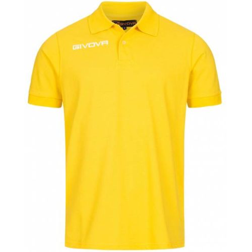 Summer s Polo MA005-0007 - Givova - Modalova