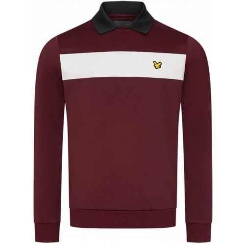 Lyle & Scott Crew Golf s Sweat-shirt ML1461G-W327 - Lyle and Scott - Modalova