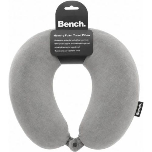 Memory Foam Travel Oreiller cervical N1 - Bench - Modalova