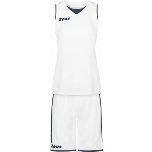 Kit Flora s Maillot de basket avec short - Zeus - Modalova