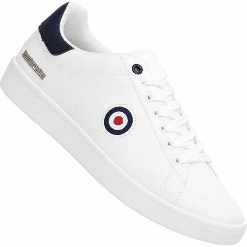 Pinball 2 s Sneakers LAM0025-P27 - Lambretta - Modalova