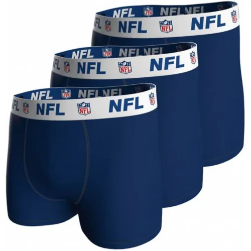 NFL Shield s Boxer-short Lot de 3 23000001-4001 - Lizenz - Modalova