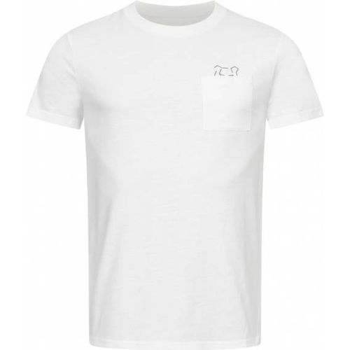 Pocket s T-shirt 2191A087-100 - ASICS - Modalova