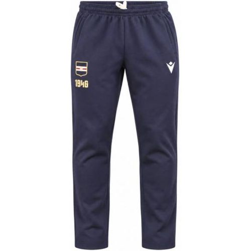 US Sampdoria s Pantalon de jogging 70001836 - Macron - Modalova