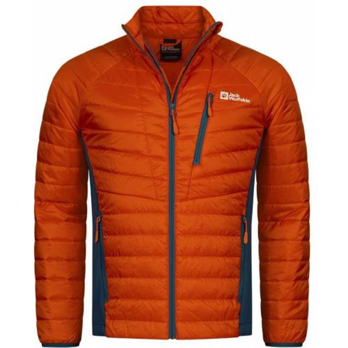 Routeburn Pro Insulated s Doudoune 1206861-3017 - Jack Wolfskin - Modalova