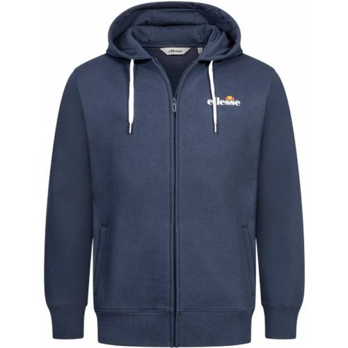 Klemerio Full Zip s Veste en sweat à capuche SOP23857-Navy - Ellesse - Modalova
