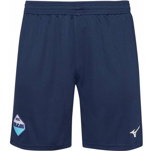 SS Lazio s Short extérieur P2GBAX78 - Mizuno - Modalova