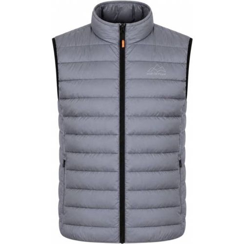 Trail Gilet s Gilet outdoor NP00015 - NORTH PEAK - Modalova