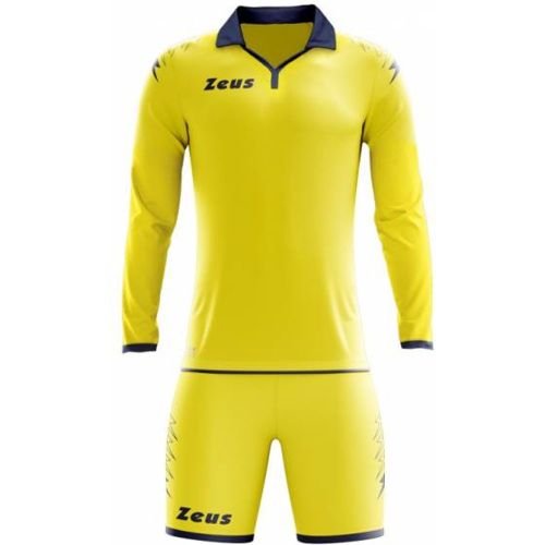 Kit Scorpion ML Maillot à manches longues /bleu - Zeus - Modalova