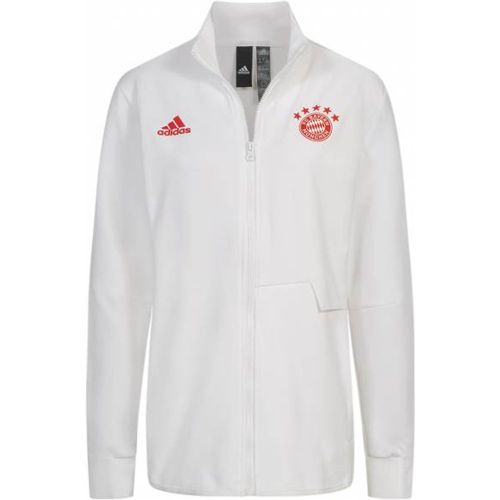 Bayern Munich s Veste de présentation HY3275 - Adidas - Modalova