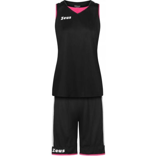 Kit Flora s Maillot de basket avec short - Zeus - Modalova