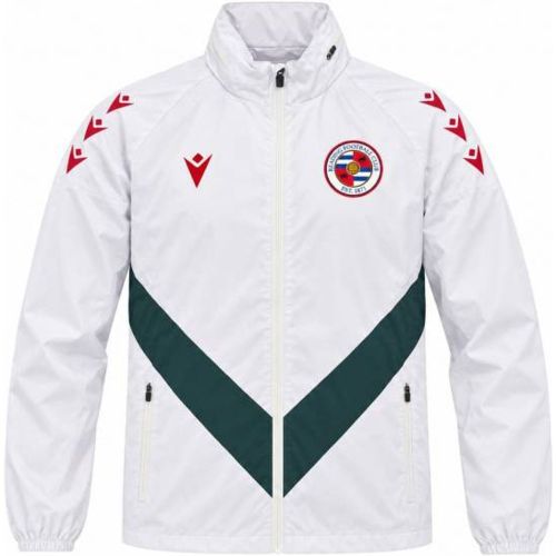 Lecture FC s Veste de pluie 70001282 - Macron - Modalova