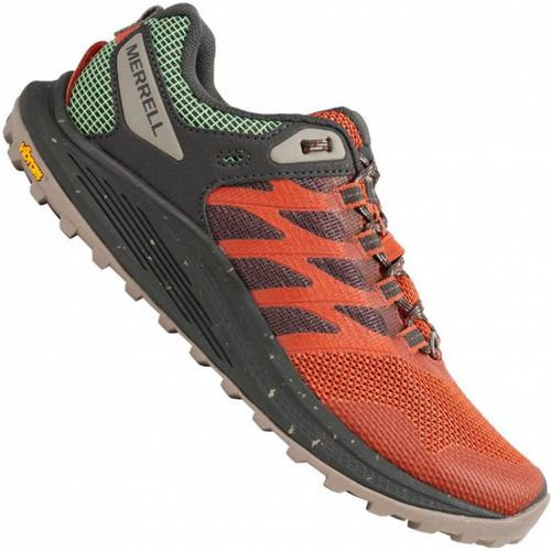 Nova 3 Trail s Chaussures de running J067601 - Merrell - Modalova