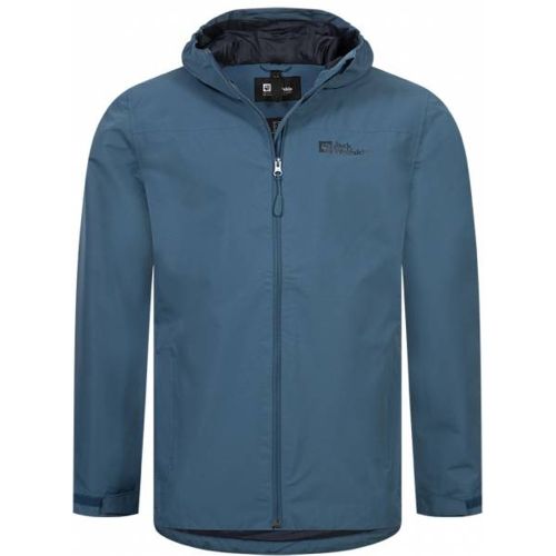 Besler 2L Waterproof s Veste 1115331-4133 - Jack Wolfskin - Modalova
