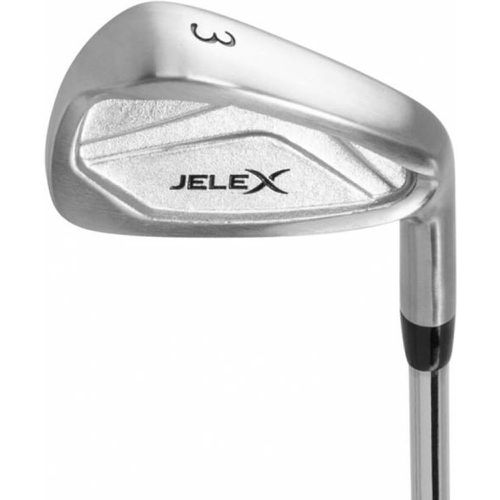 X Heiner Brand Club de golf en fer 3 droitier - JELEX - Modalova