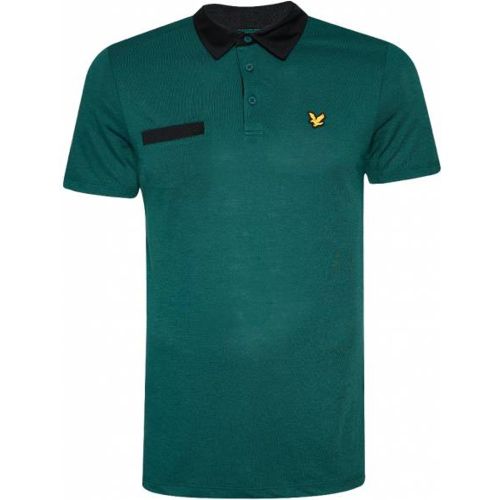 Lyle & Scott Aviemore s Polo SP1463G-365 - Lyle and Scott - Modalova