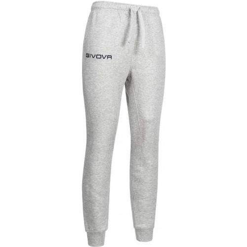 Felpa Revolution s Pantalon de jogging LF32-0009 - Givova - Modalova