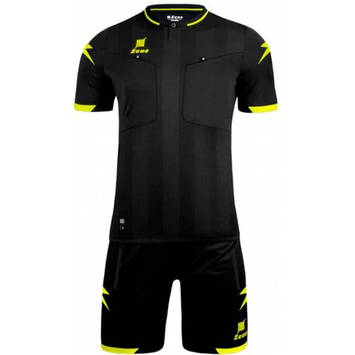 Kit Arbitro Marko Ensemble d'arbitre 2 pièces /Jaune - Zeus - Modalova