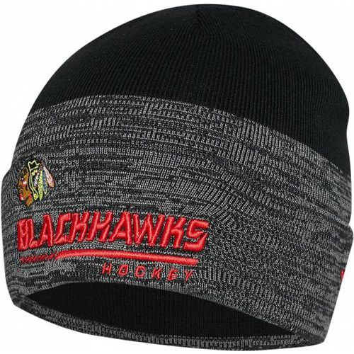 Blackhawks de Chicago LNH Beanie 19J9127A2AEHCK - Fanatics - Modalova