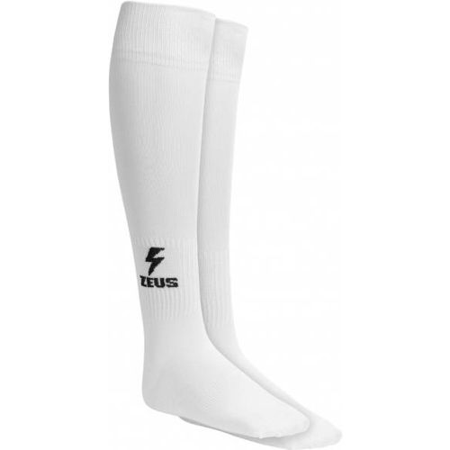 Zeus Calza Energy Chaussettes blanc - Zeus - Modalova