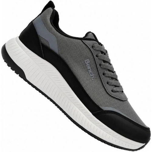 Dovestone s Sneakers gris noir BEN1027-X26 - Bench - Modalova