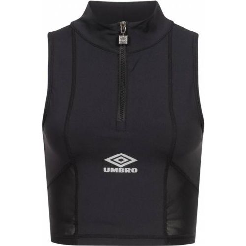 Reflective Tech Crop s Haut C20057-HVW - Umbro - Modalova