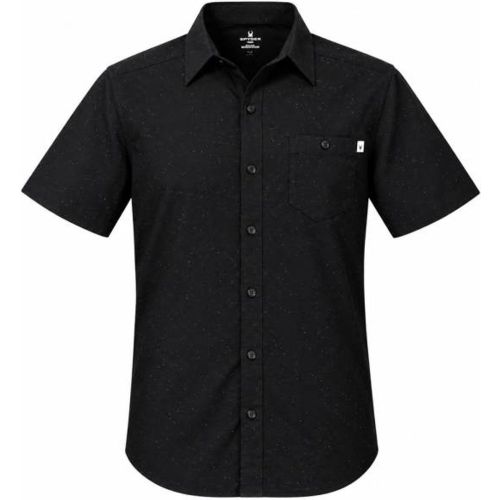 SPYDER Stryke s Chemise à manches courtes S17019-BK - Spyder® - Modalova