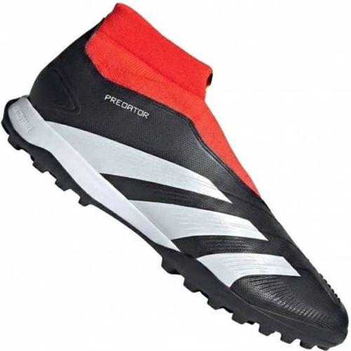 Predator League Laceless Turf Chaussures de foot à multi-crampons IG7715 - Adidas - Modalova
