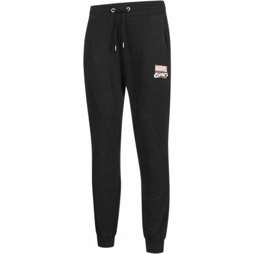 MARVEL Comics s Pantalon de jogging FBMJP539BLK - Lizenz - Modalova